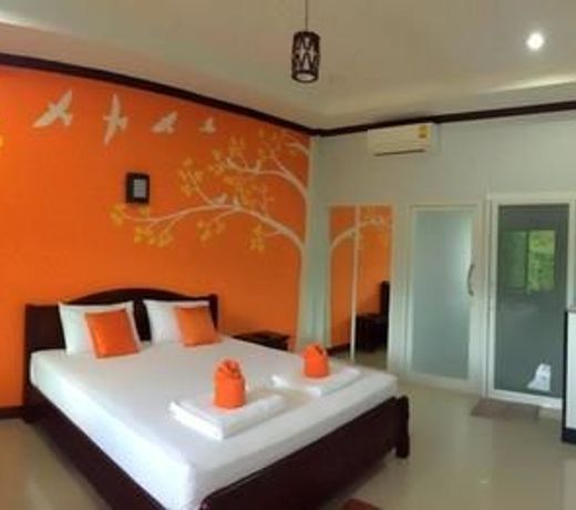 Monmhai Resort