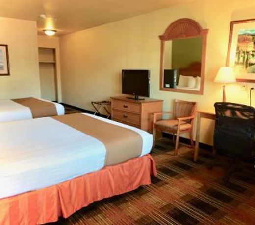 Texan Inn