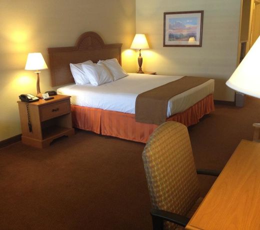 Texan Inn