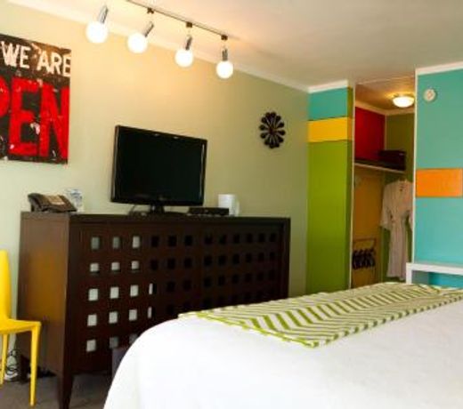 Quail Park Lodge- A Canyons Collection Property