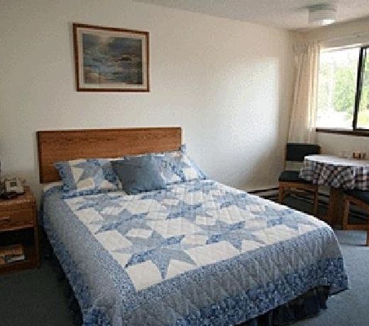 Westwynd Motel