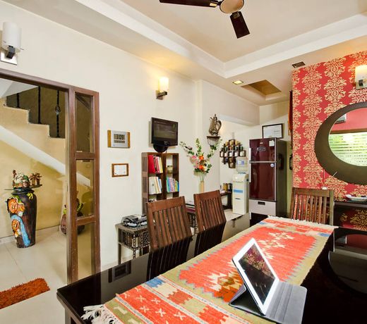 Sai Villa