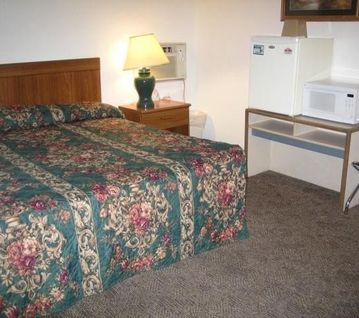 Mountain Trail Inn