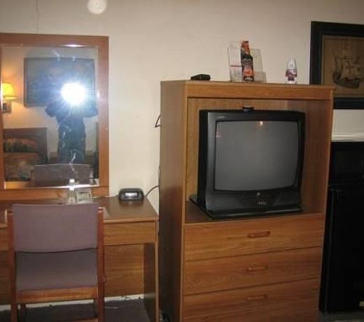 Mountain Trail Inn
