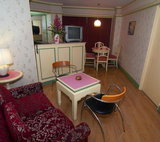 Florida Hotel