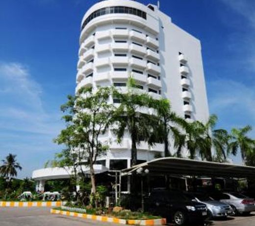 Florida Hotel