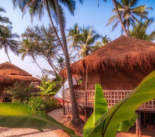Anahata Retreat