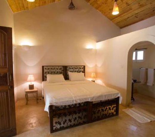Anahata Retreat