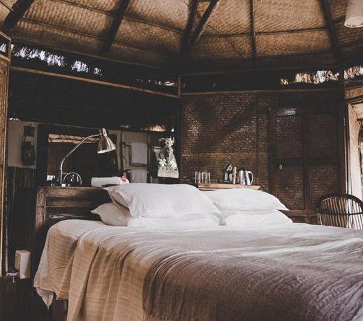 Anahata Retreat