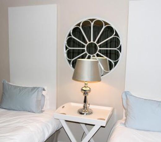 Bay View Guest House