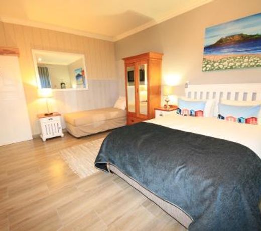 Bay View Guest House