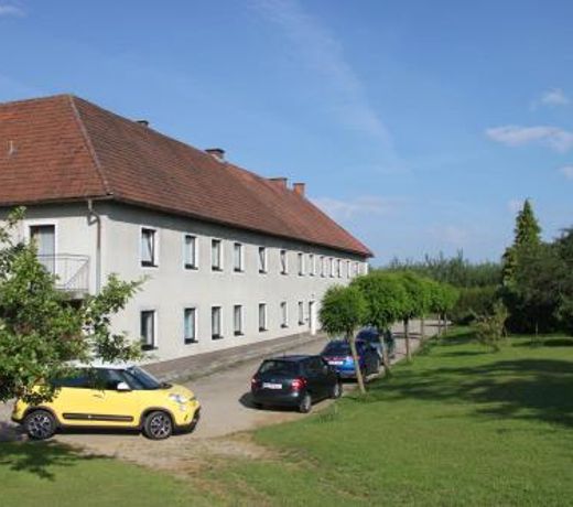 Pension Merkinger