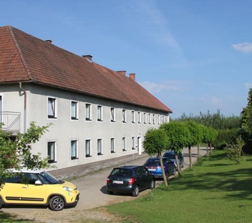 Pension Merkinger