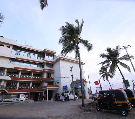 Searock Beach Resort
