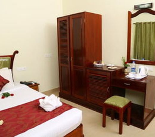 Searock Beach Resort
