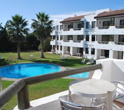 Apart Hotel Sendero del Sol