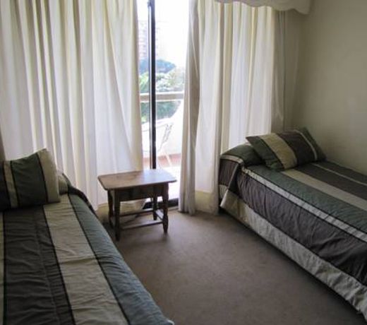 Apart Hotel Sendero del Sol