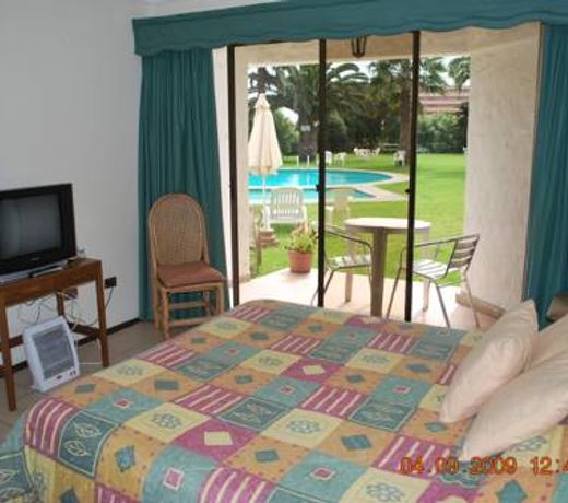 Apart Hotel Sendero del Sol