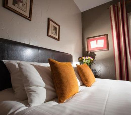 Hotel d'Aragon