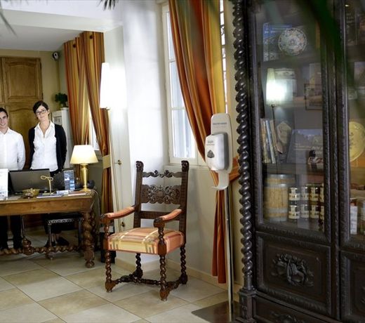 Hotel d'Aragon