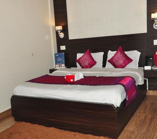 OYO Rooms Mall Road Shimla