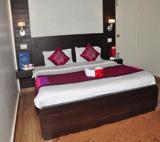 OYO Rooms Mall Road Shimla