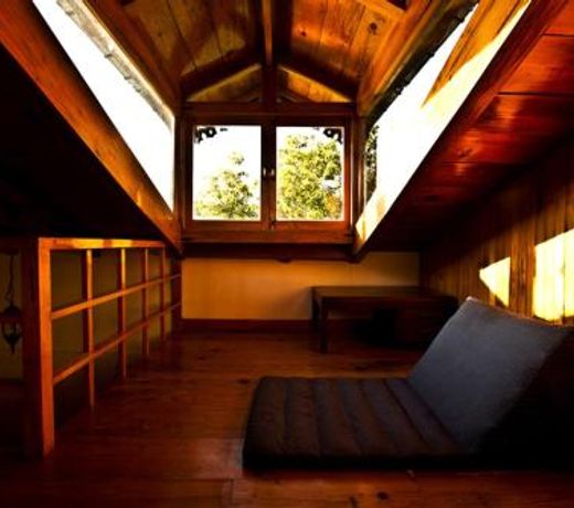 Bara Bungalow Gethia, Nainital - A Rosakue Collection