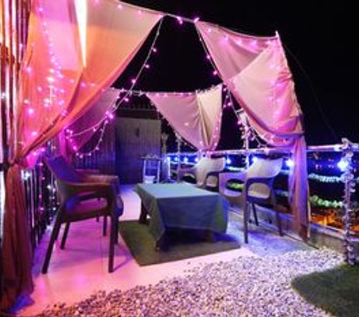 OYO 8077 Hotel Madhuban
