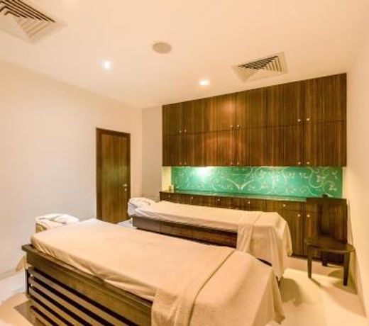 Springs Hotels and Spa