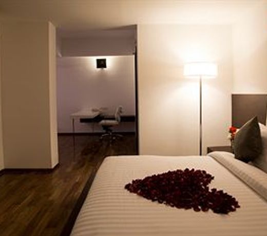 Springs Hotels and Spa