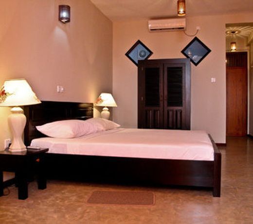 Hotel Silan Mo