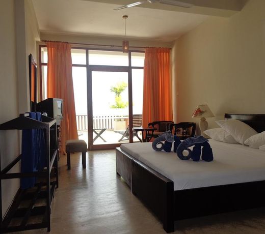 Hotel Silan Mo