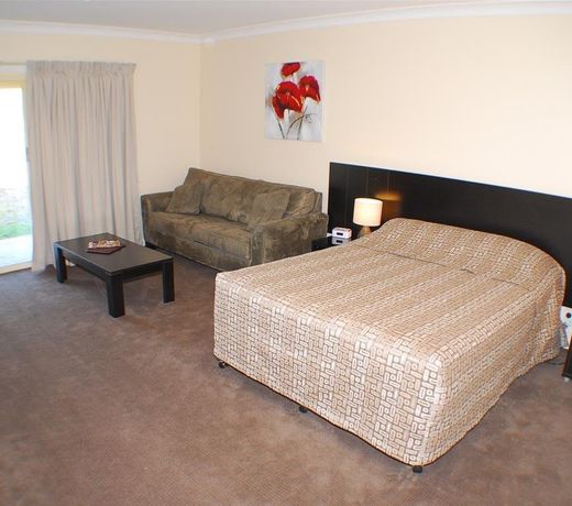 Stockmans Motel