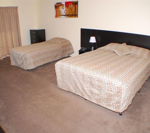 Stockmans Motel