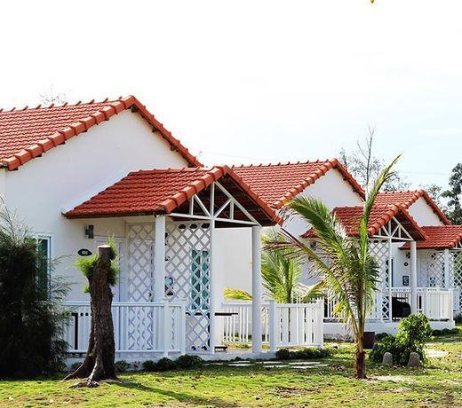 The Sailing Bay Beach Resort
