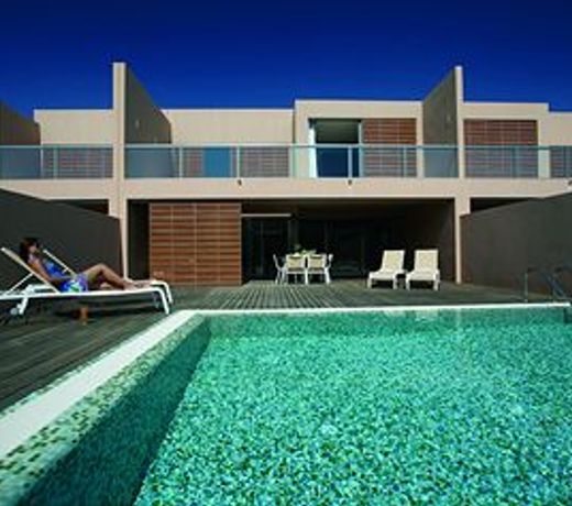 Salgados Beach Villas