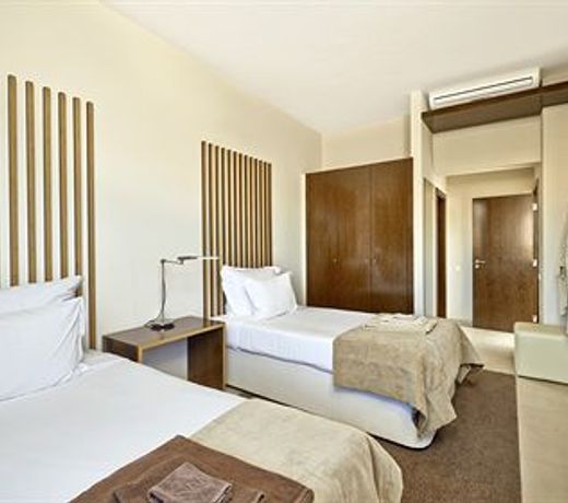 Salgados Beach Villas