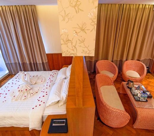 Unity Hotel