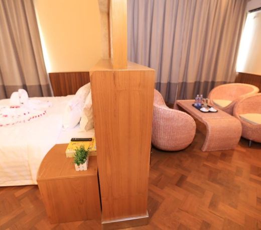 Unity Hotel