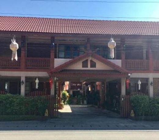 Chok-wasana Guest House