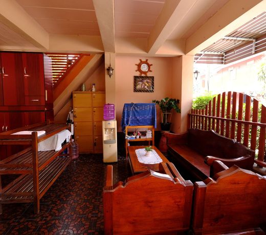 Chok-wasana Guest House
