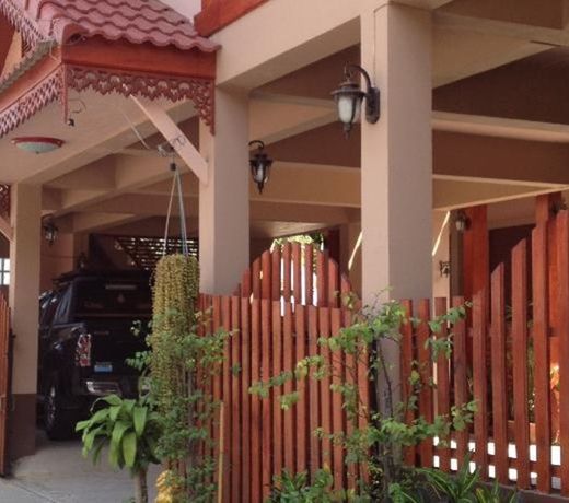 Chok-wasana Guest House