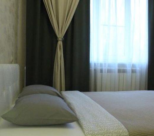 Apartments in 4-th microdistrict in Tihvin