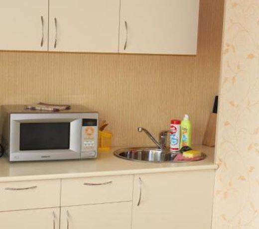 Apartments in 4-th microdistrict in Tihvin