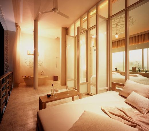 SALA Phuket Mai Khao Beach Resort - SHA Plus