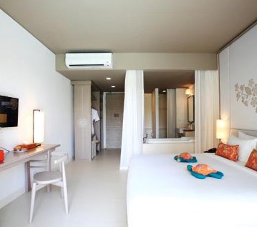 Proud Phuket Hotel - SHA Extra Plus