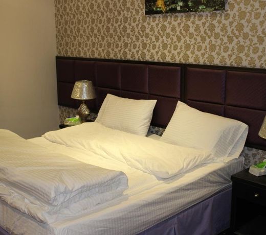 Tabarak Hotel