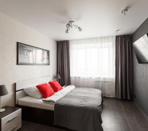 Apart-Hotel on Petina