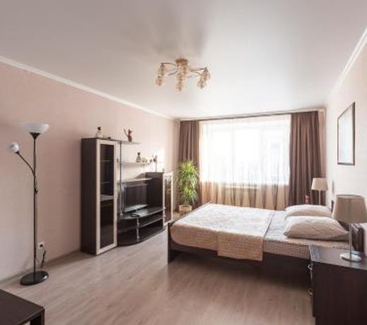 Apart-Hotel on Petina