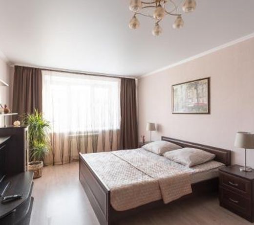Apart-Hotel on Petina